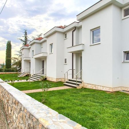 Adria House Villa Sveti Anton  Luaran gambar