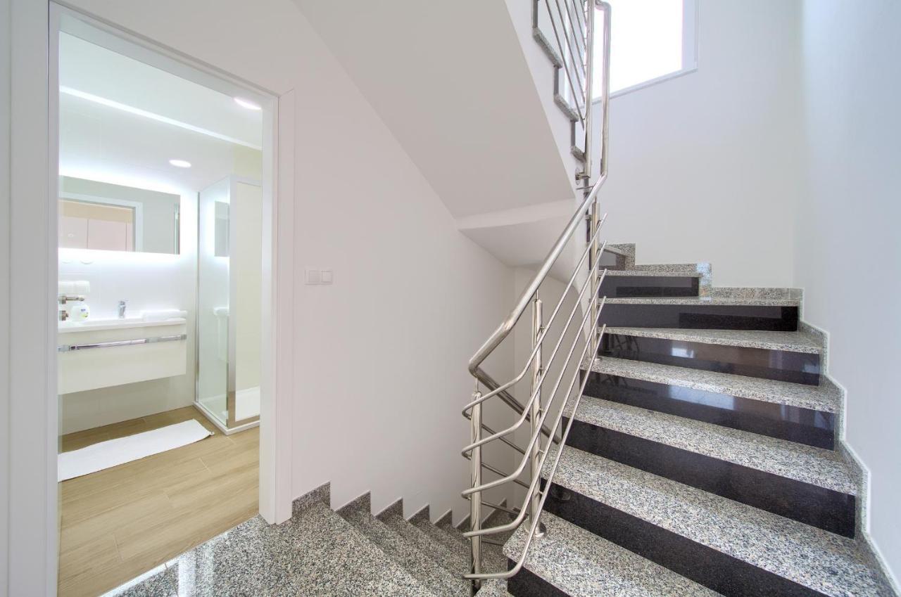 Adria House Villa Sveti Anton  Luaran gambar