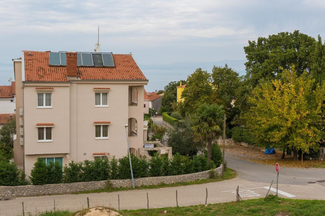 Adria House Villa Sveti Anton  Luaran gambar