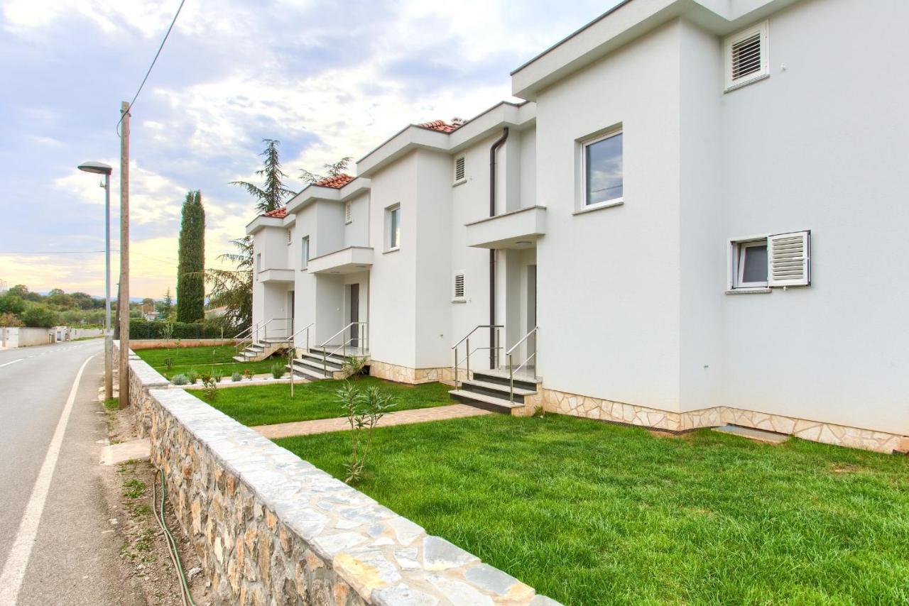 Adria House Villa Sveti Anton  Luaran gambar