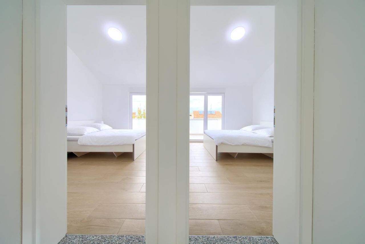 Adria House Villa Sveti Anton  Luaran gambar