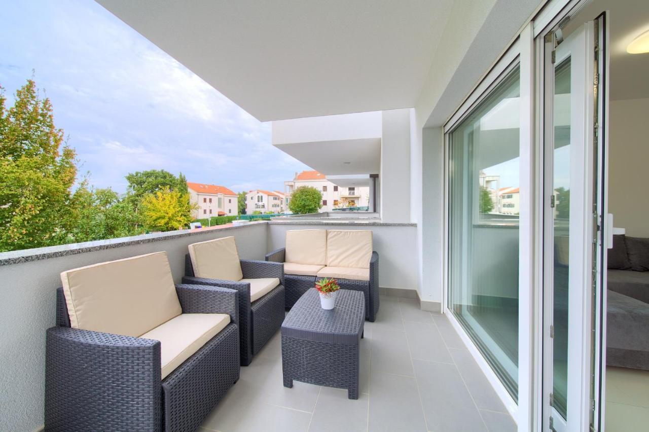 Adria House Villa Sveti Anton  Luaran gambar