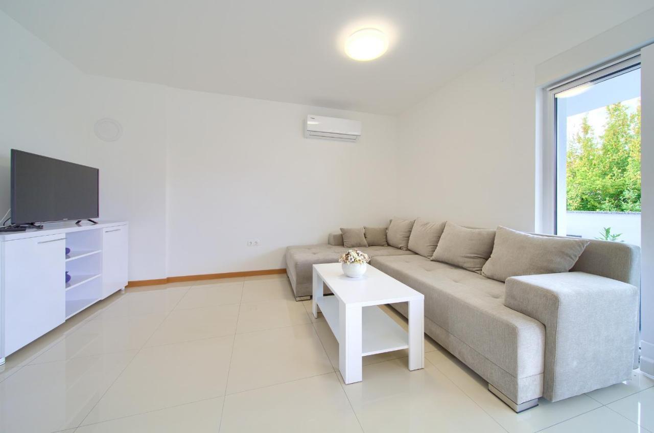 Adria House Villa Sveti Anton  Luaran gambar