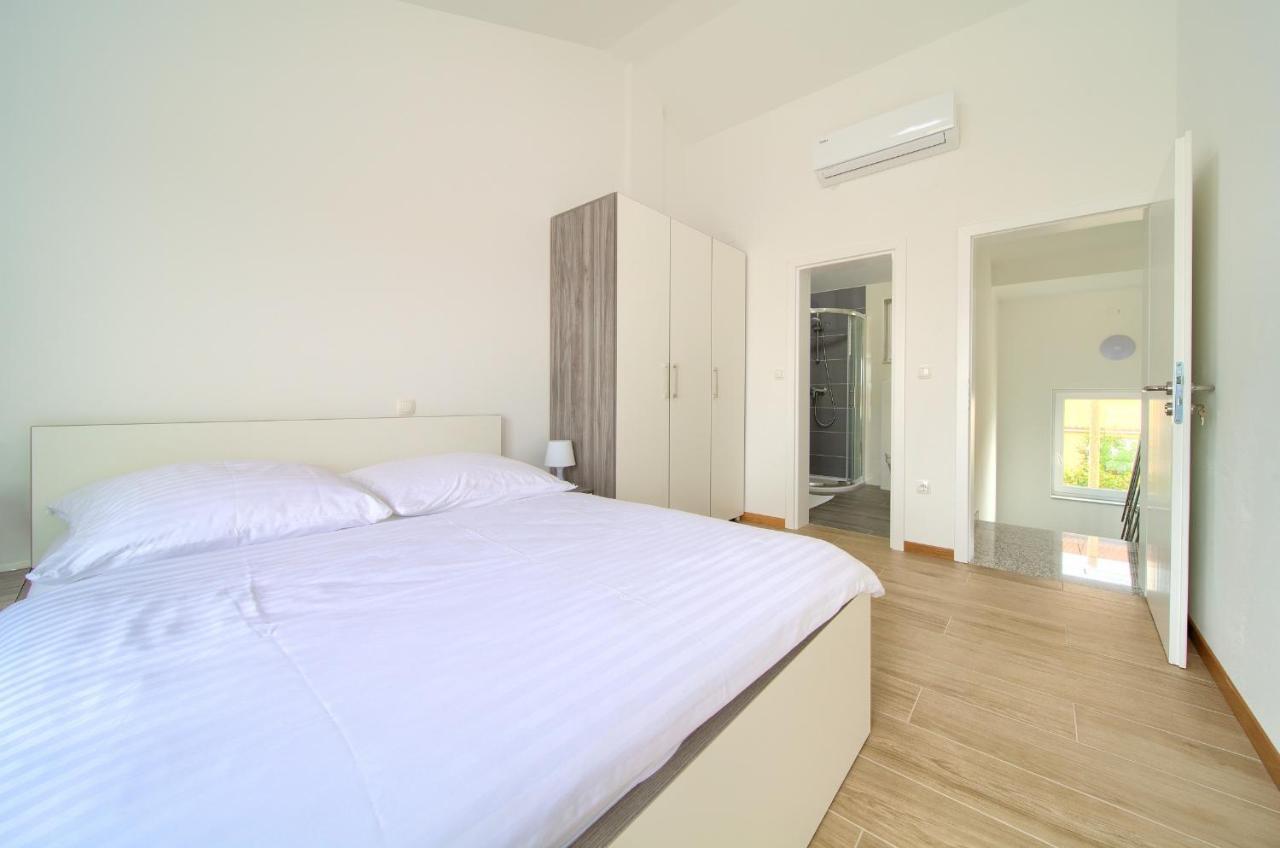Adria House Villa Sveti Anton  Luaran gambar
