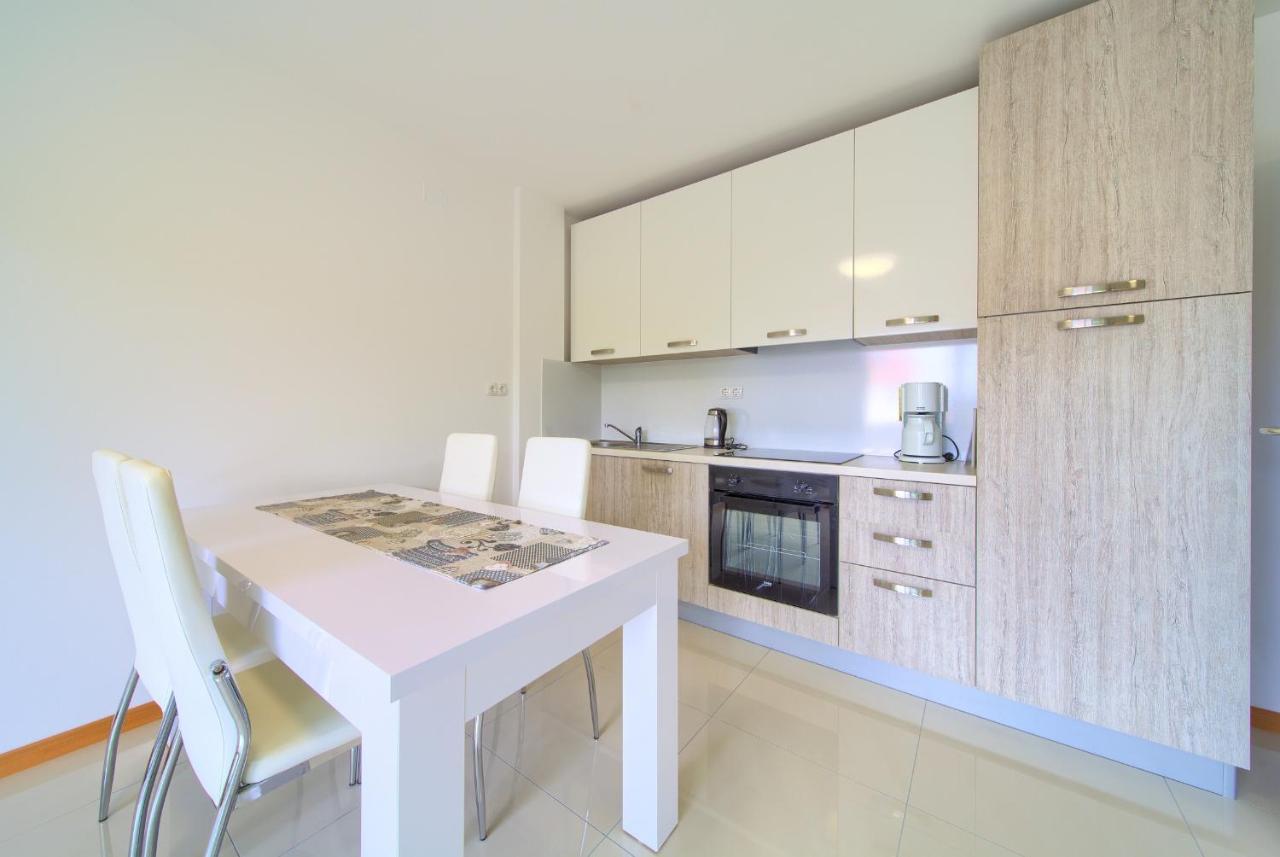 Adria House Villa Sveti Anton  Luaran gambar