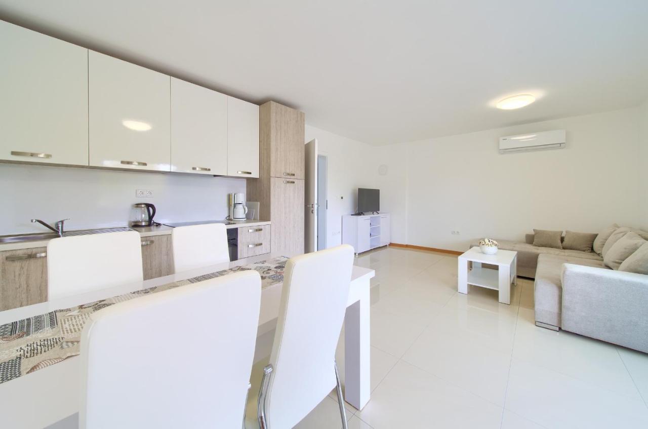 Adria House Villa Sveti Anton  Luaran gambar