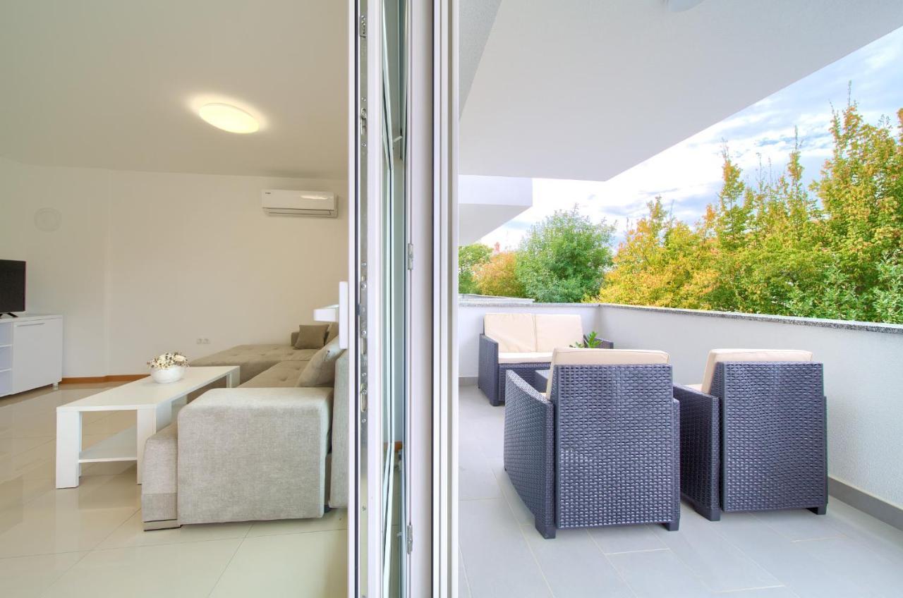 Adria House Villa Sveti Anton  Luaran gambar