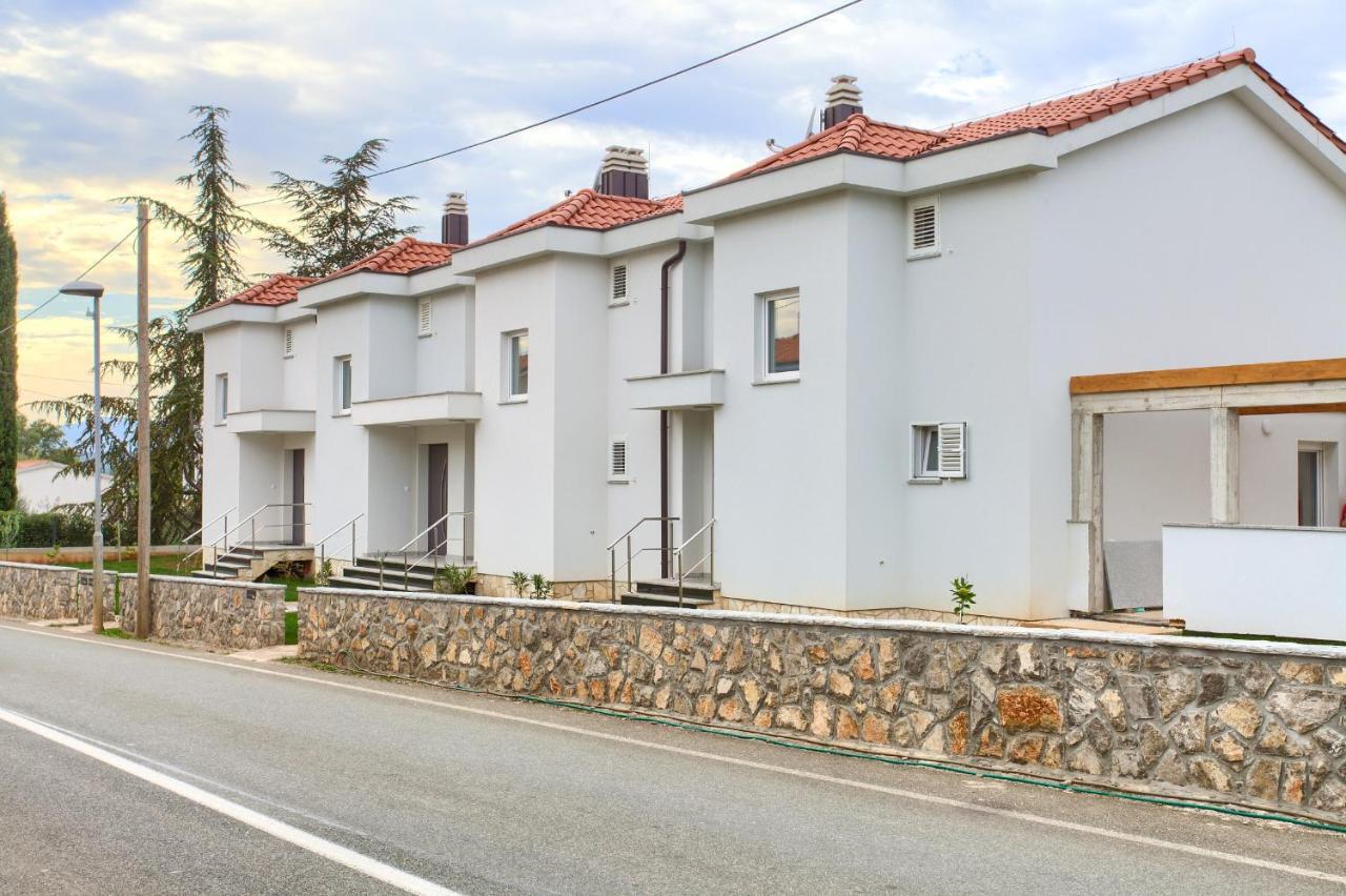 Adria House Villa Sveti Anton  Luaran gambar