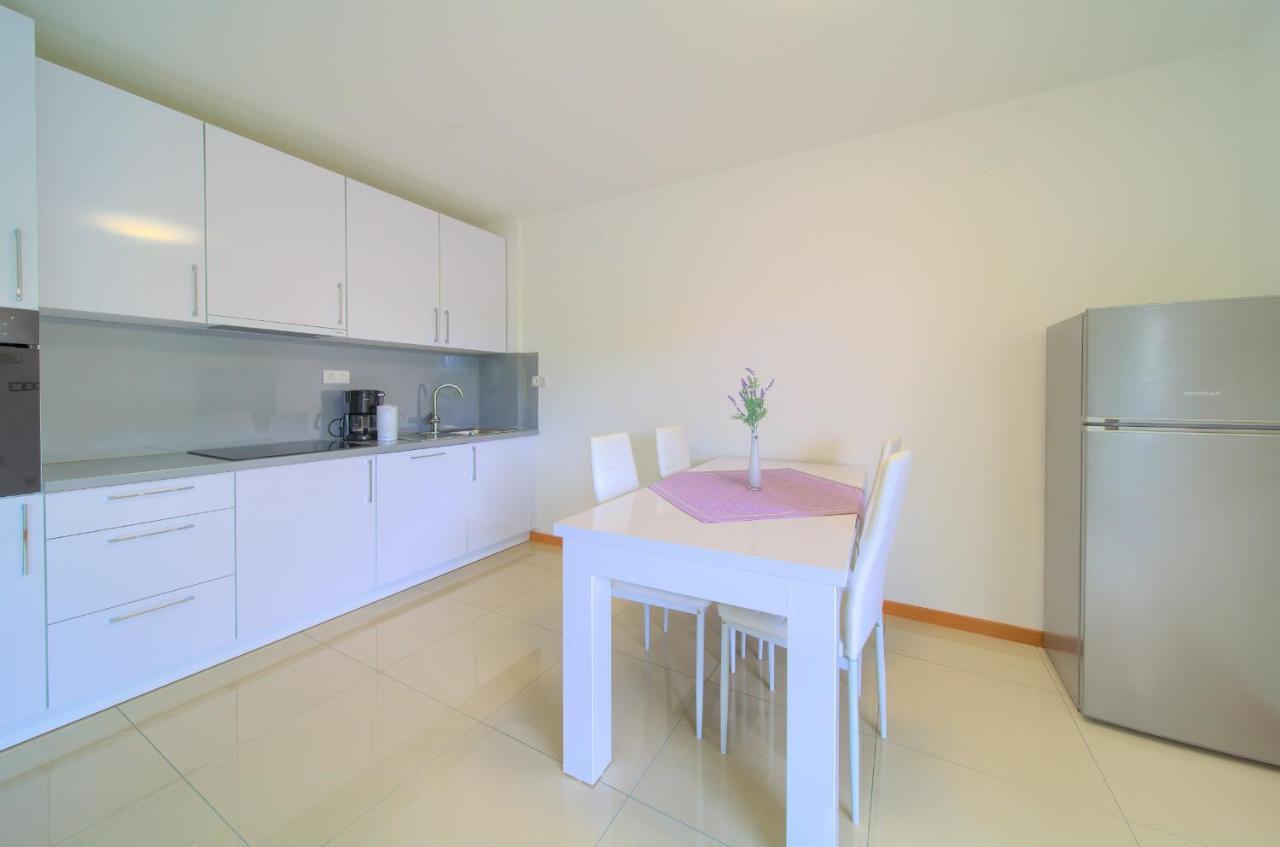 Adria House Villa Sveti Anton  Luaran gambar